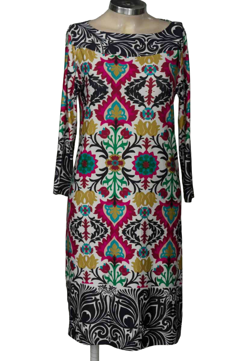 Vestido / Enterizo color Estampado - Adrissa