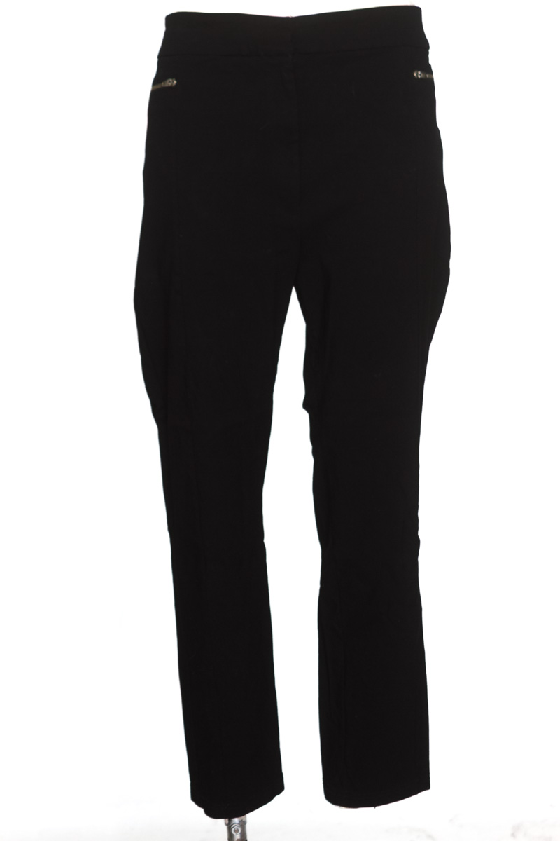 Pantalones color Negro - Southland