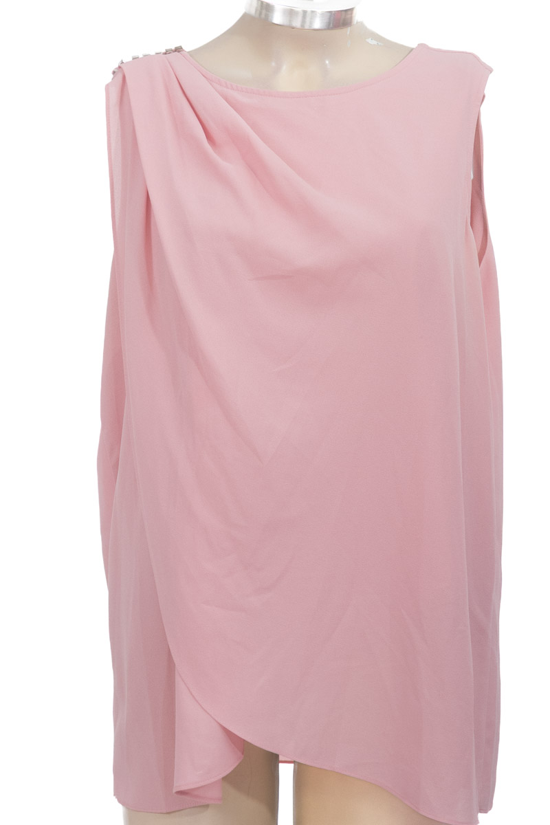 Blusa color Rosado - Alfani