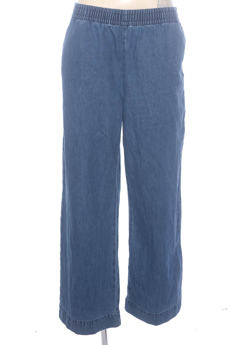 Pantalones color Azul - H&M