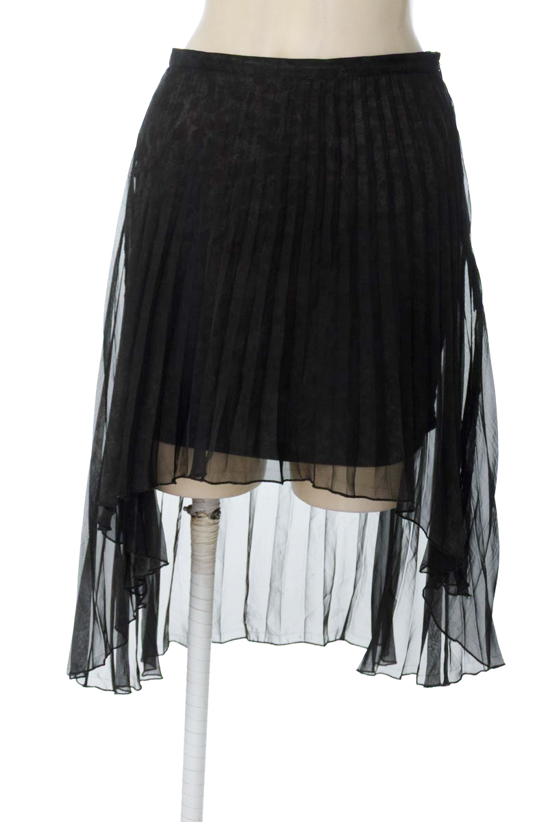 Falda color Negro - Koaj