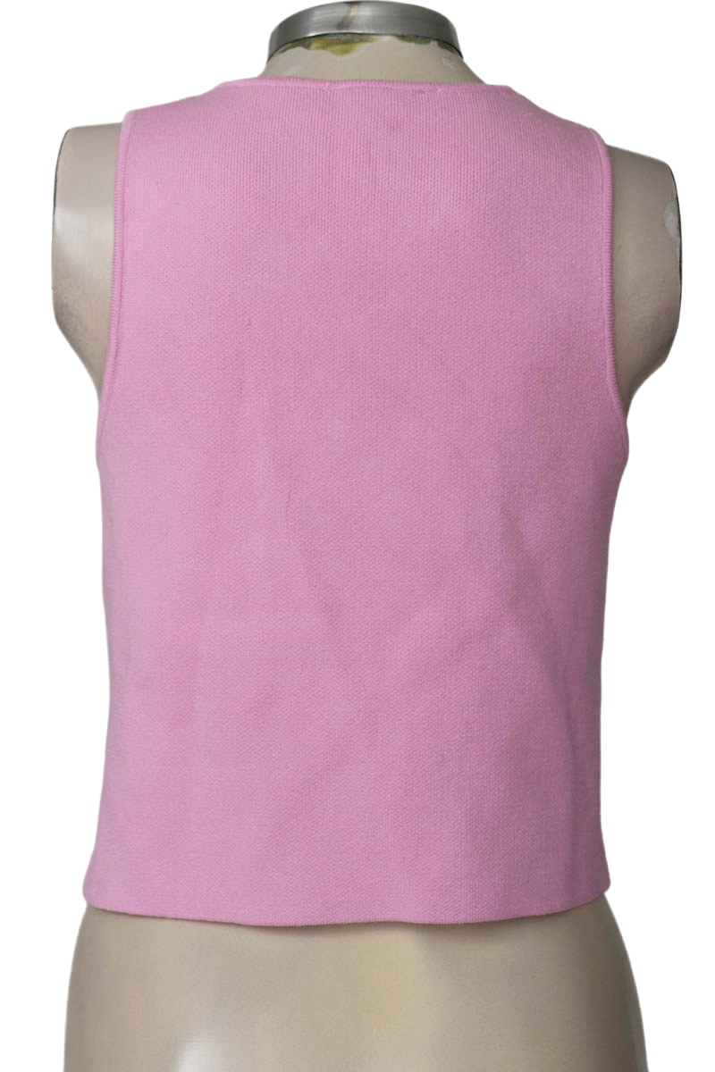 Sweater color Rosado - Zara