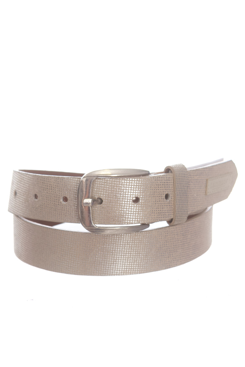 Accesorios color Beige - Tannino