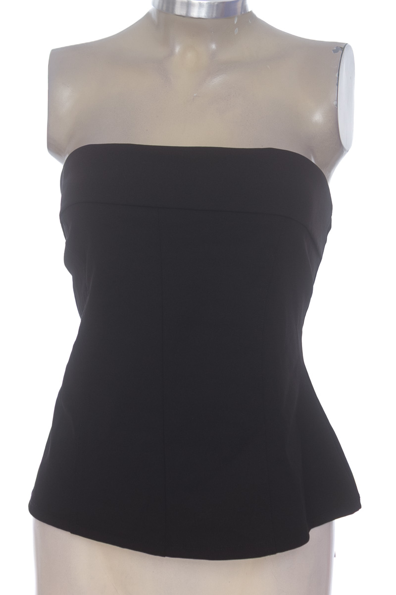 Top / Camiseta color Negro - Divided by H&M