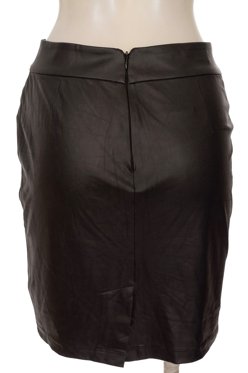 Falda color Negro - RAGGED