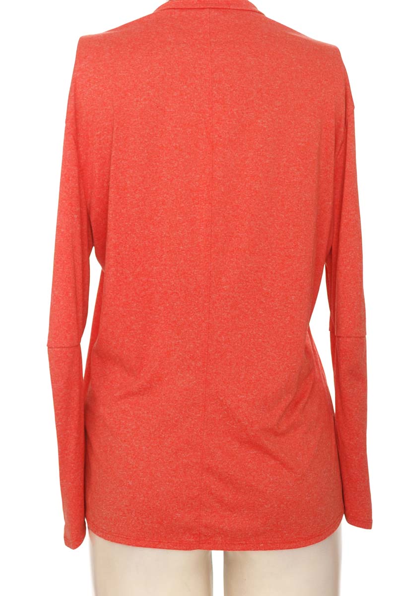Ropa Deportiva / Salida de Baño color Naranja - Adidas