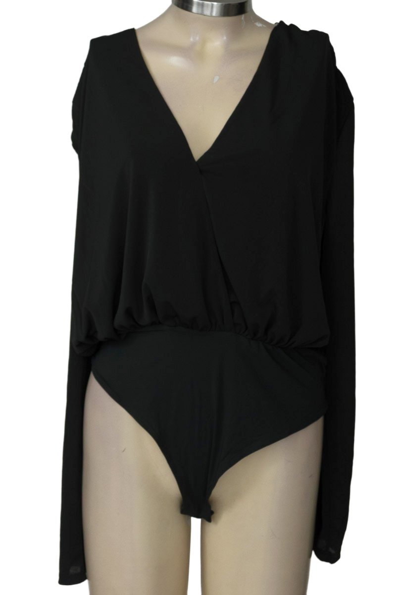 Top / Camiseta color Verde - H&M
