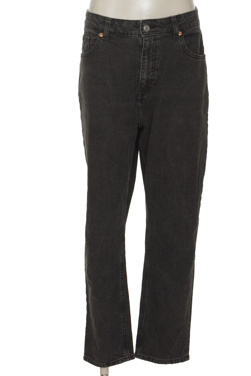 Pantalones color Negro - H&M