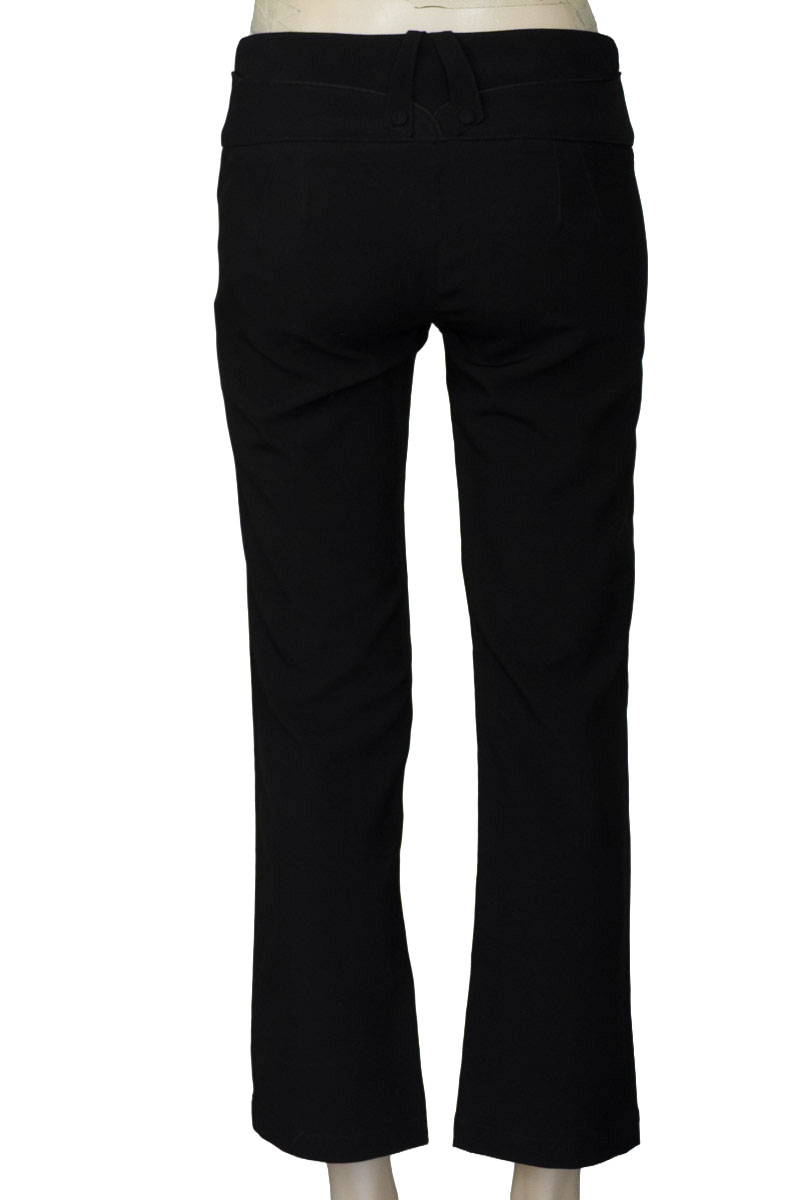 Pantalones color Negro - FASHION JELKY