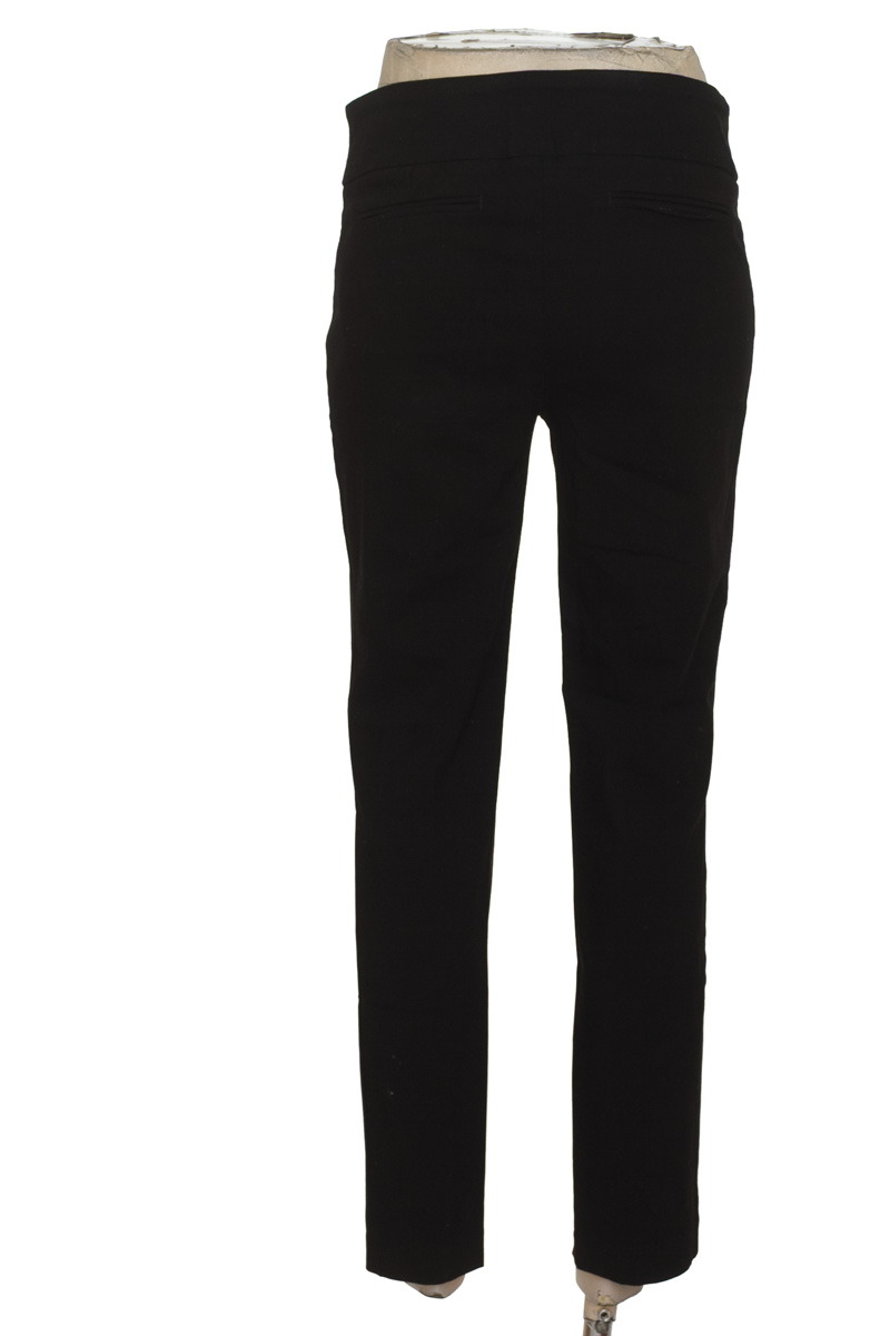 Pantalones color Negro - HILARY RADLEY