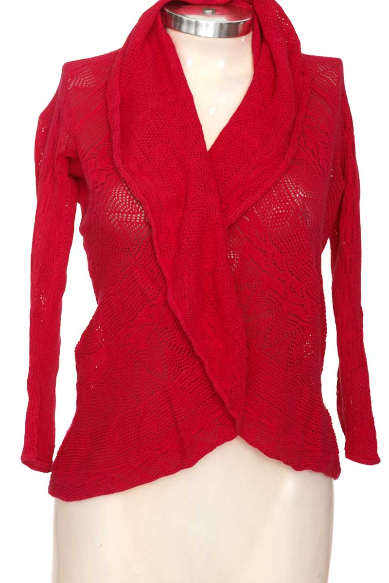 Sweater color Fucsia - Ralph Lauren
