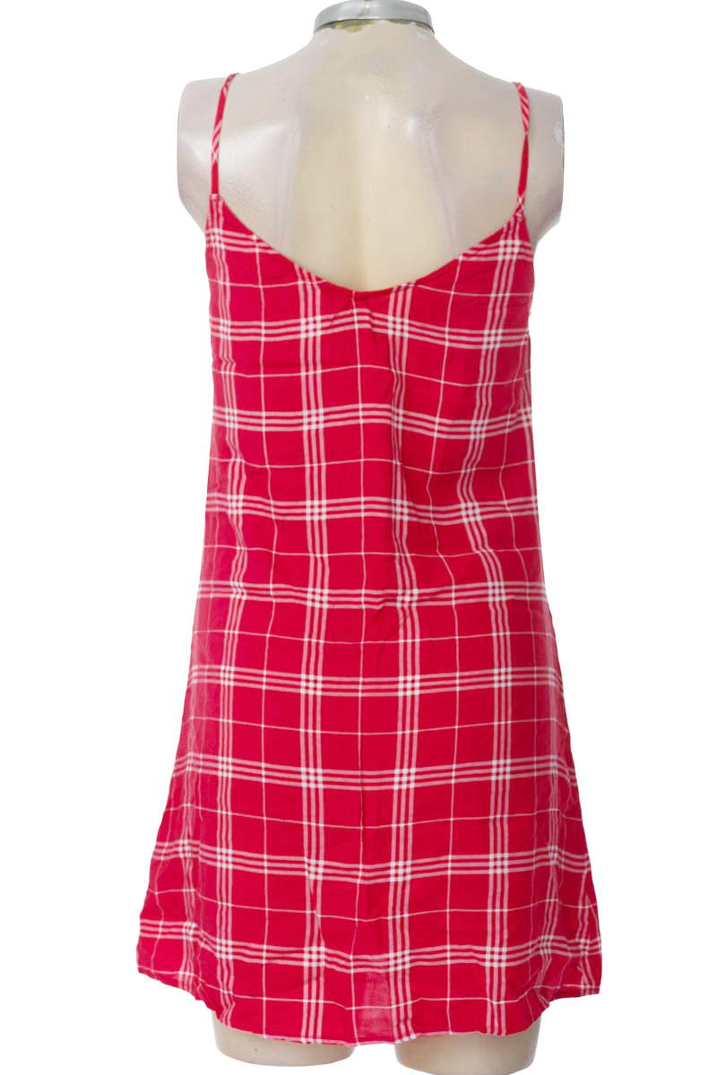 Vestido / Enterizo color Rojo - Divided by H&M