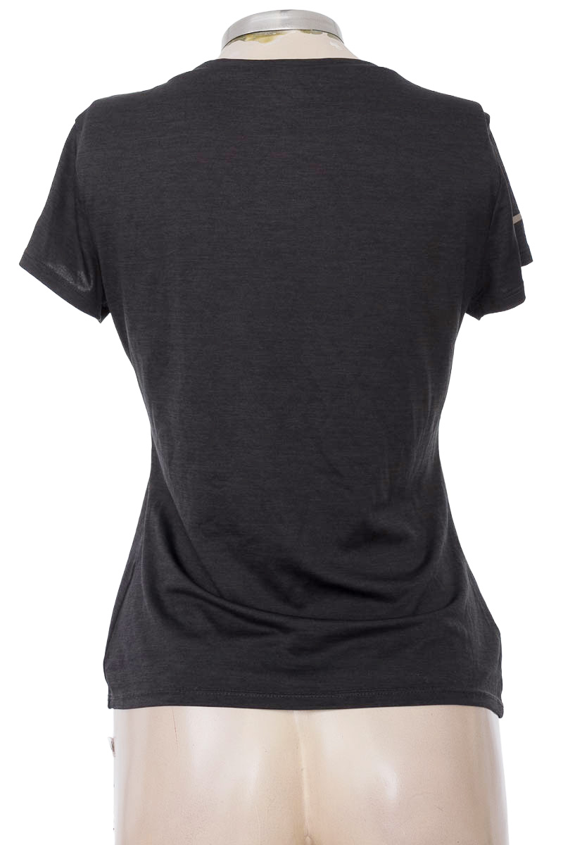 Ropa Deportiva / Salida de Baño color Gris - Facol