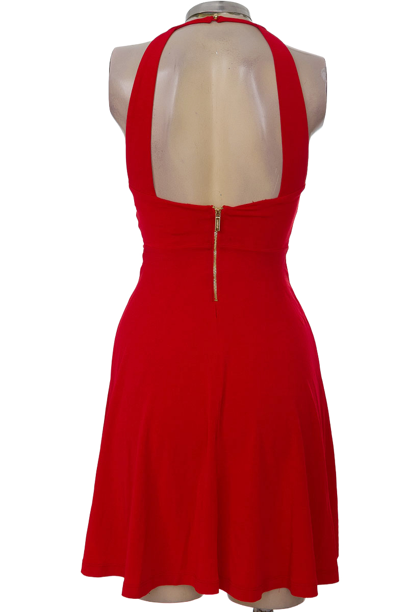 Vestido / Enterizo color Rojo - Studio F
