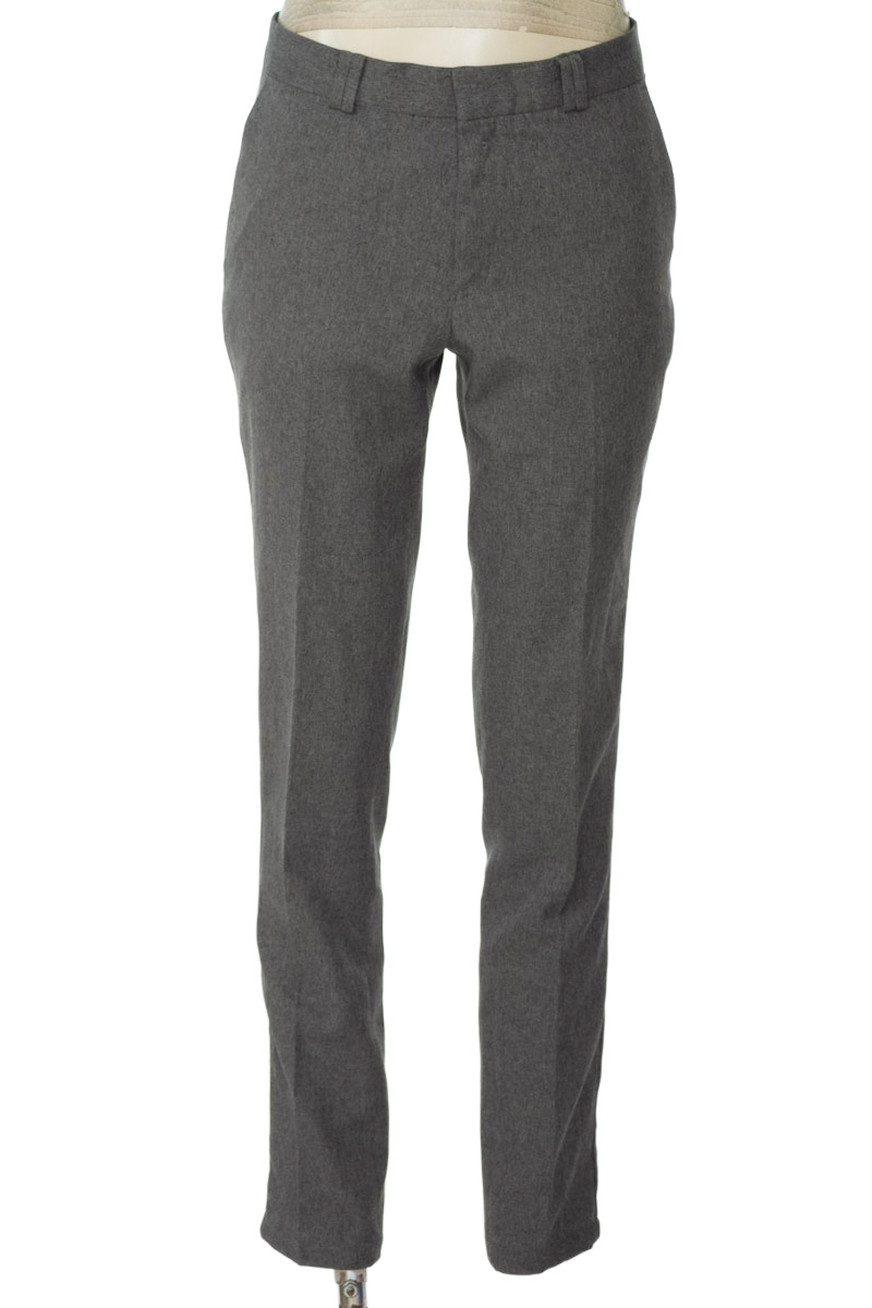Pantalones color Gris - Espar