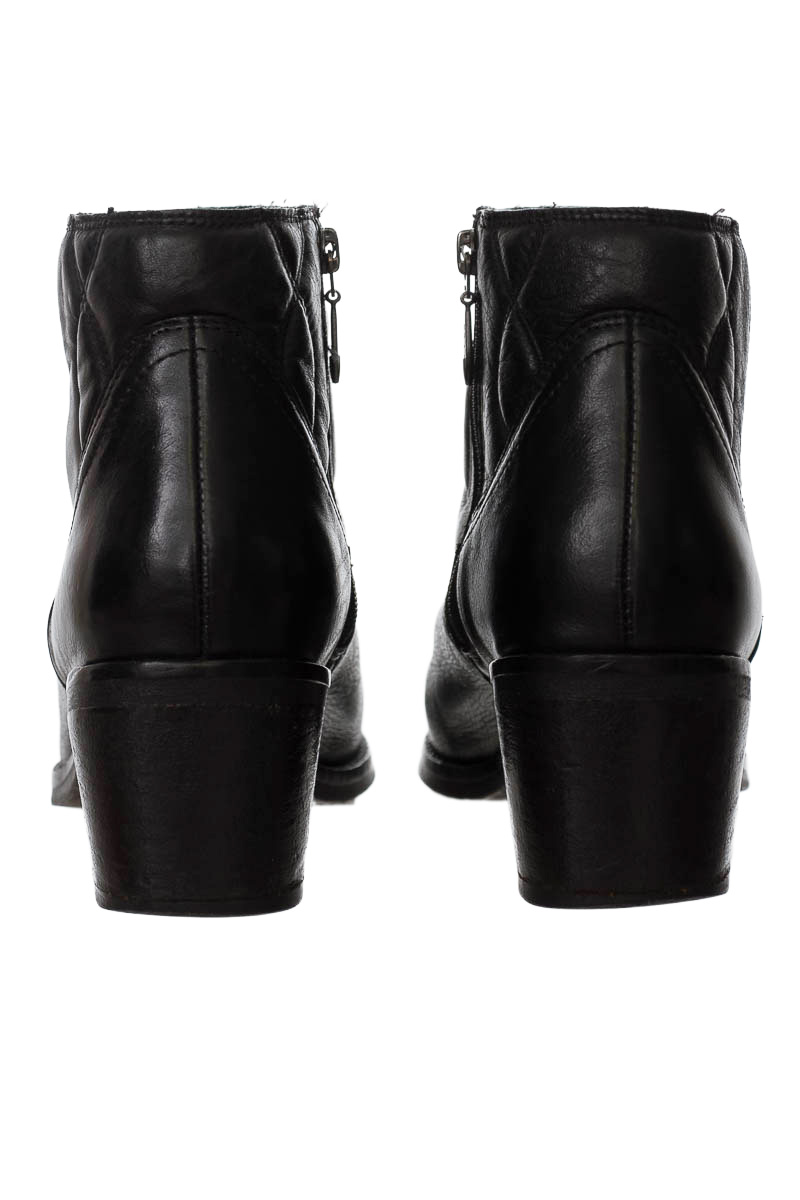 Zapatos color Negro - Bosi