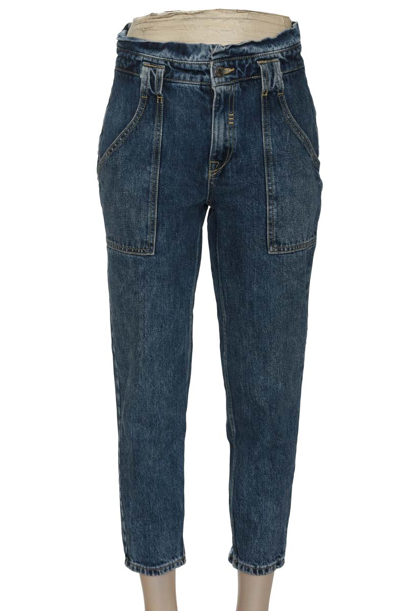 Pantalones color Azul - Koaj