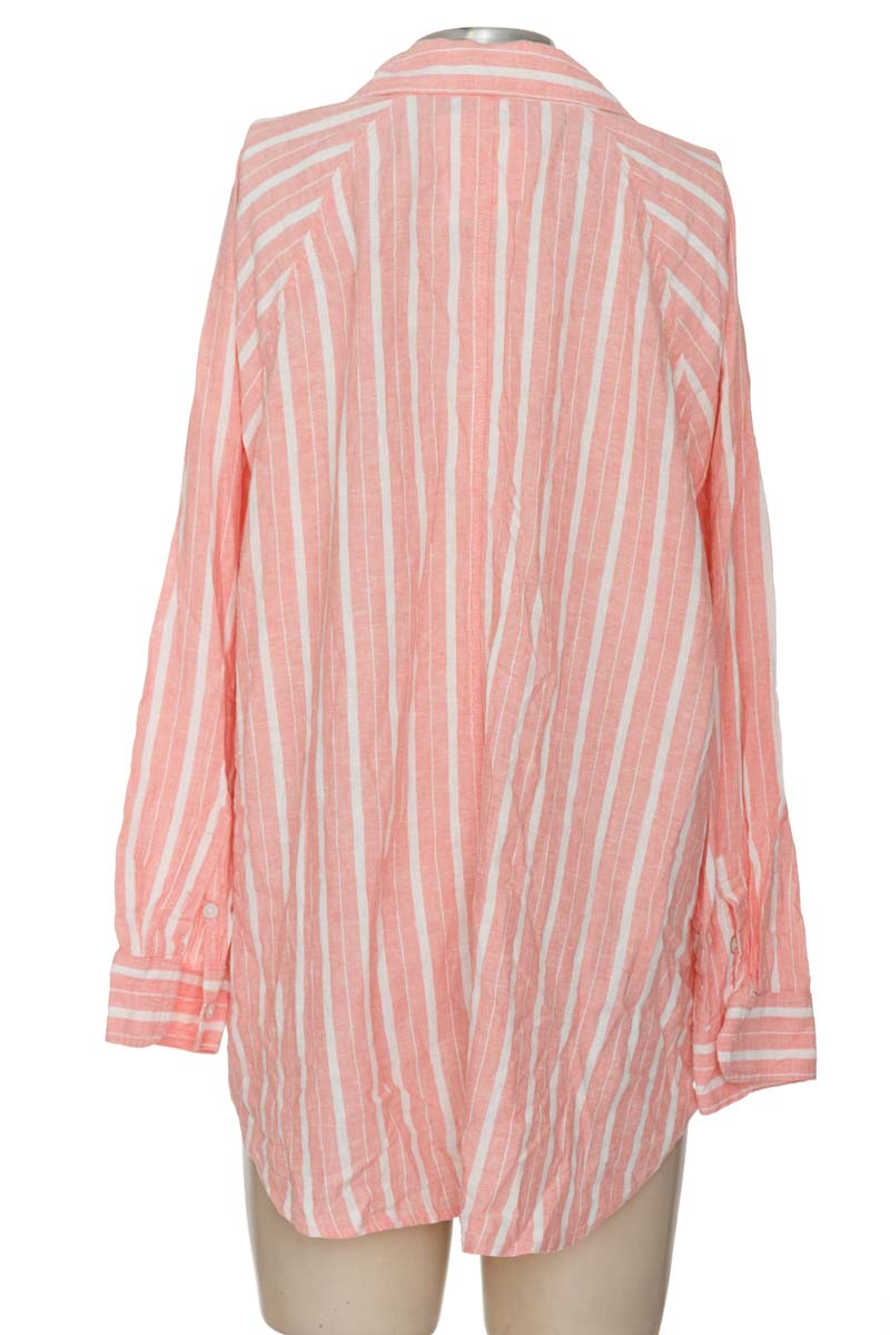 Blusa color Rosado - Aerie