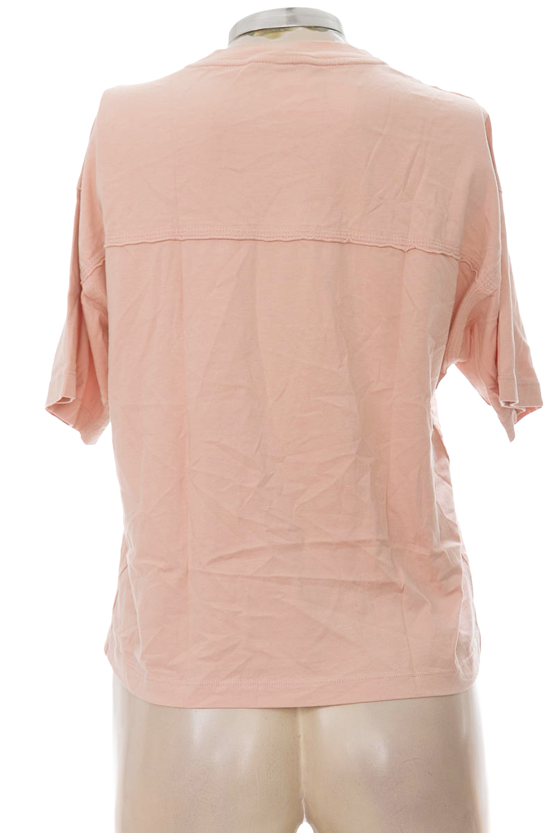Top / Camiseta color Rosado - Americanino