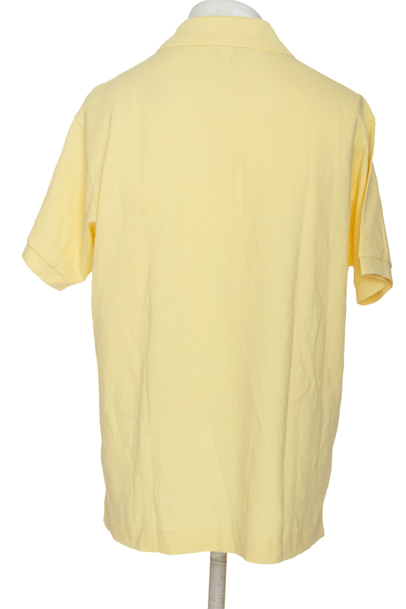 Polo color Amarillo - Lacoste