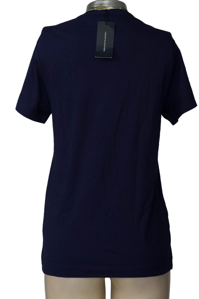 Top / Camiseta color Azul - Tommy Hilfiger