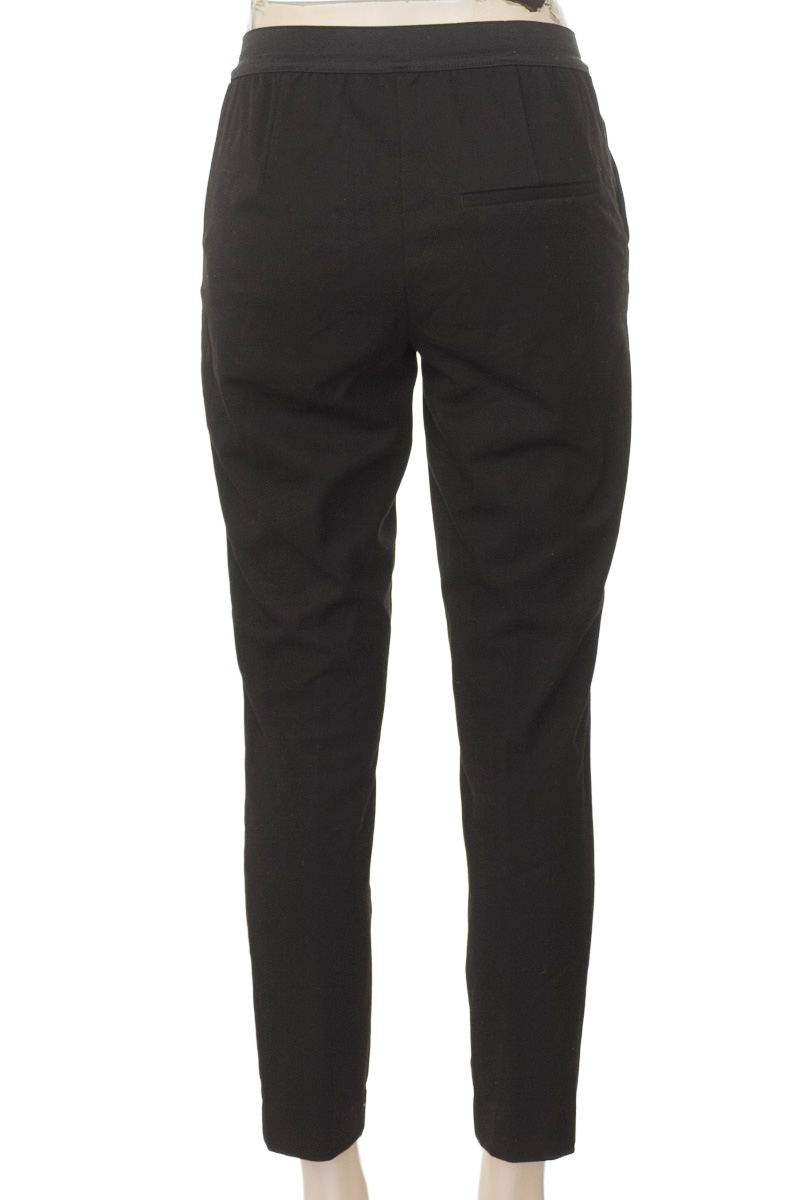 Pantalones color Negro - H&M