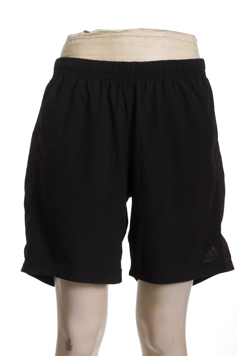 Ropa Deportiva color Negro - Adidas