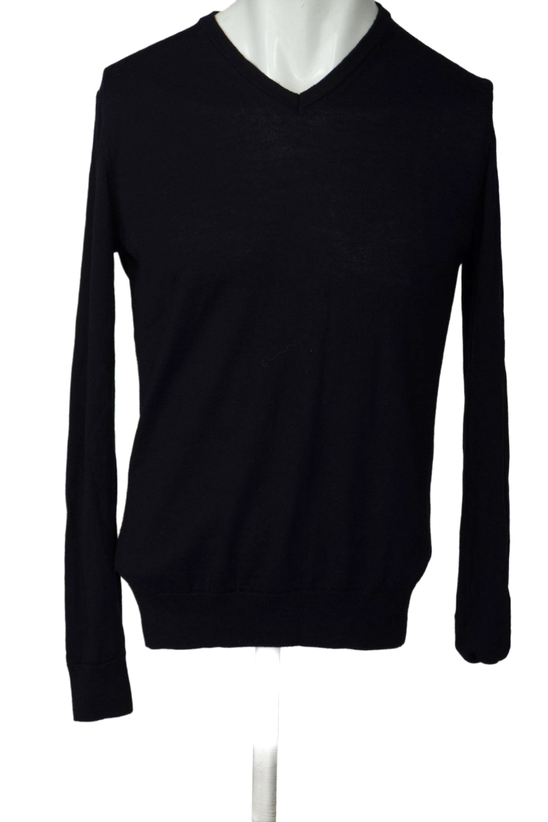 Sweater color Azul - Zara
