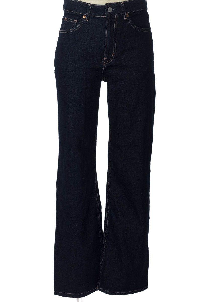 Pantalones color Azul - H&M