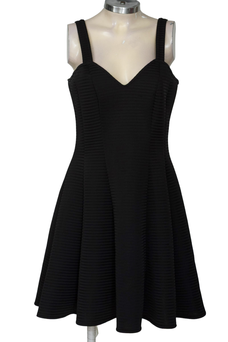 Vestido / Enterizo color Negro - California Inn