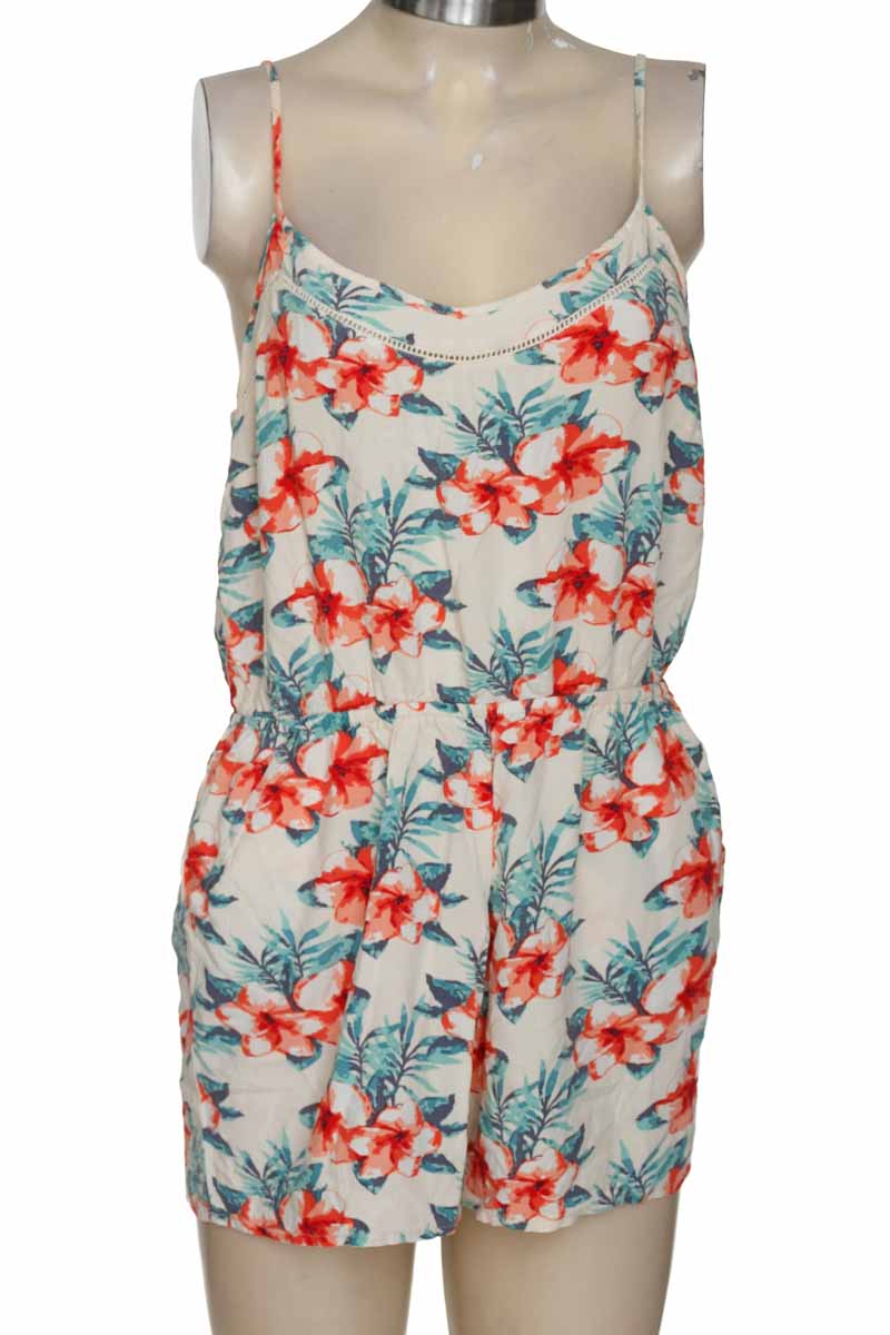 Vestido / Enterizo color Estampado - Sybilla