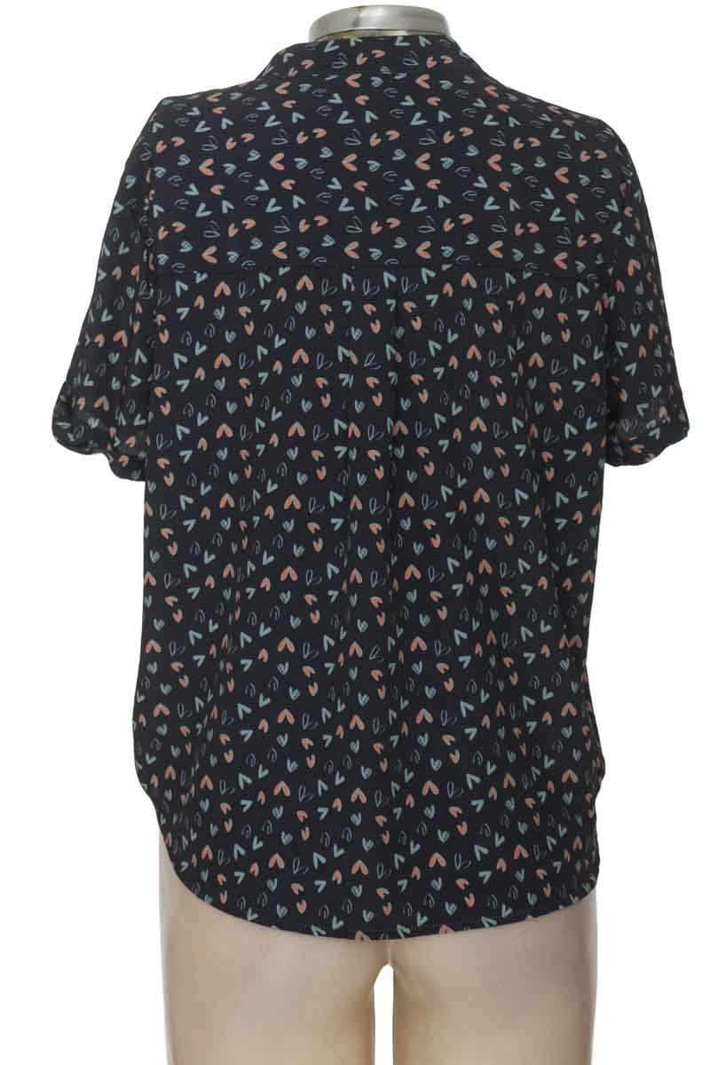 Blusa color Azul - Koaj