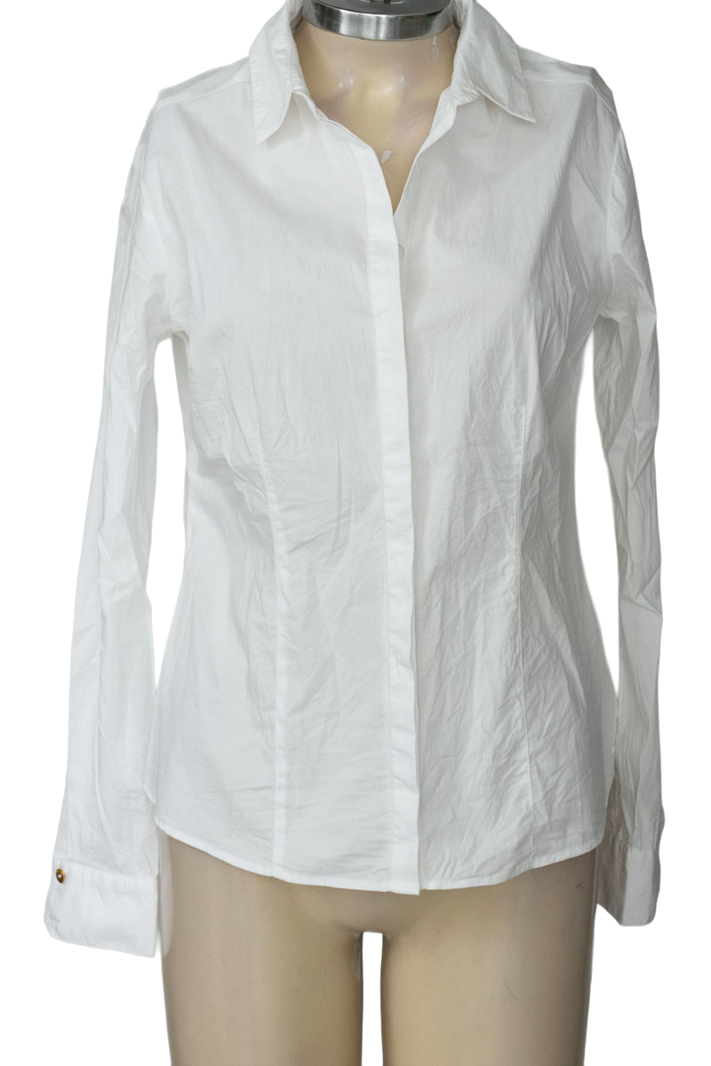 Blusa color Blanco - Esprit