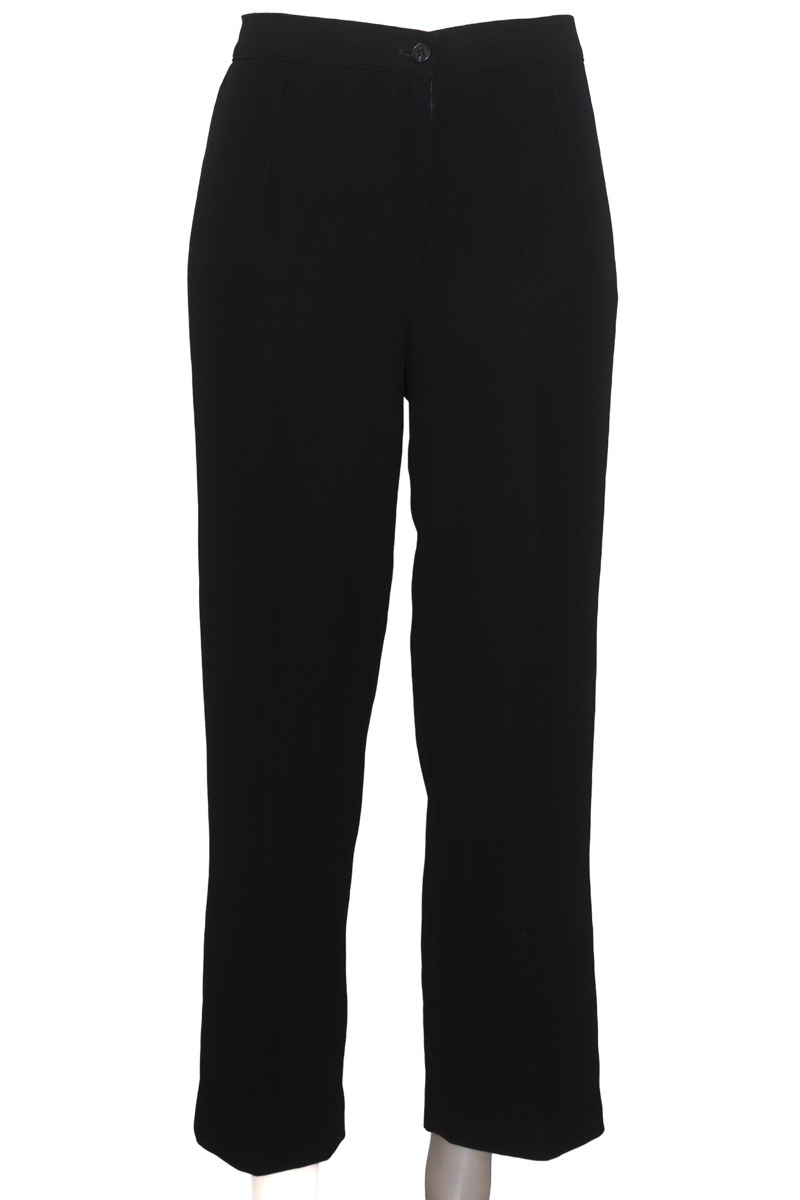 Pantalones color Negro - Closeando