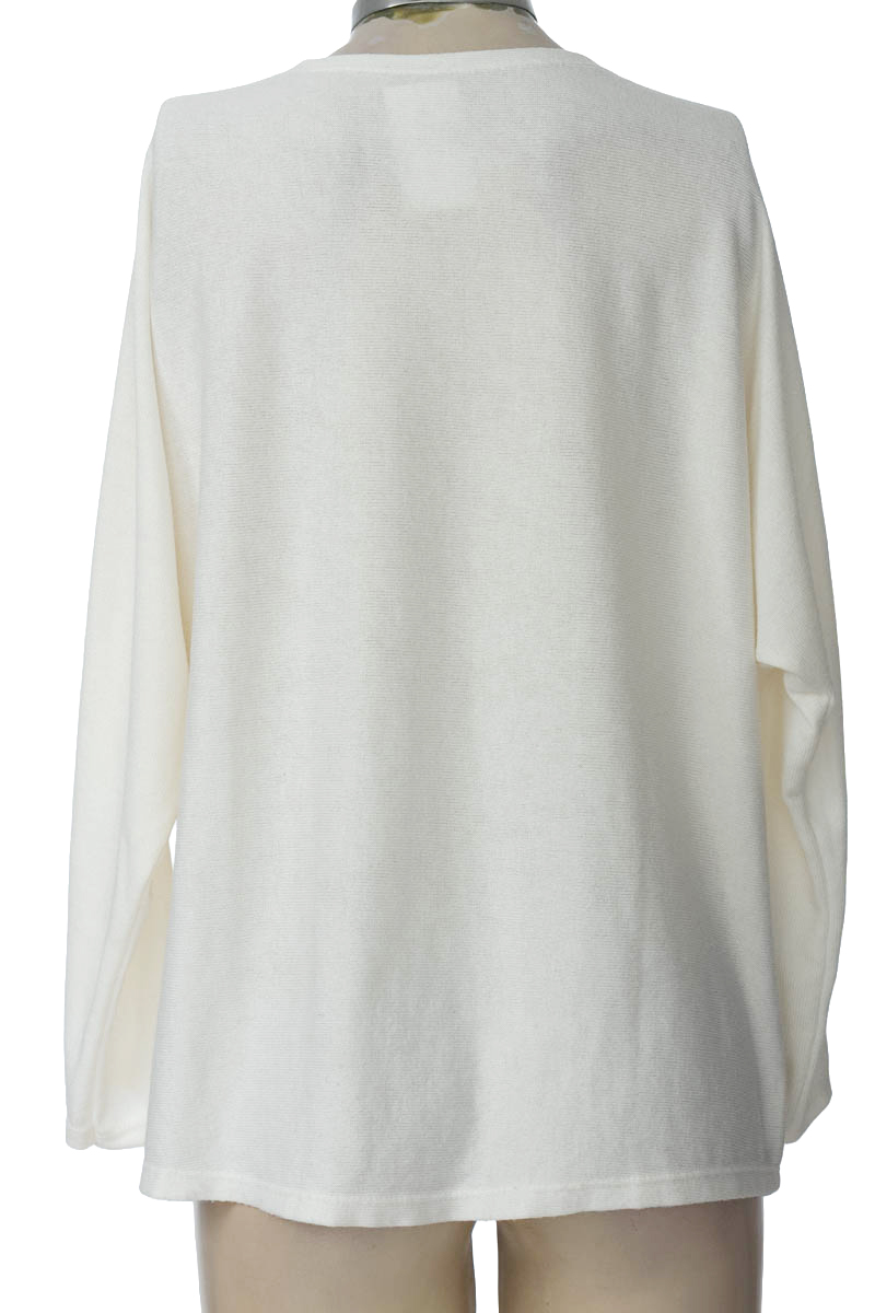 Sweater color Beige - Closeando