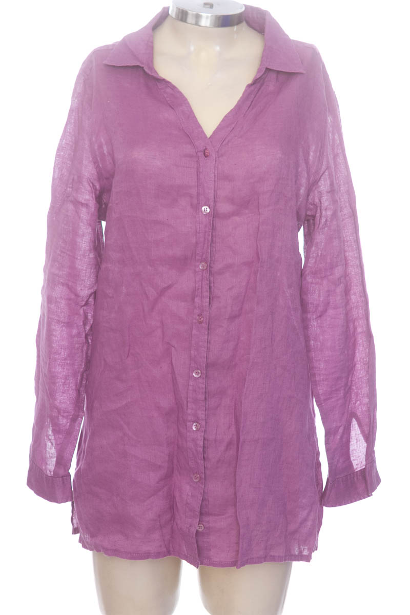 Blusa color Morado - Travel Smith