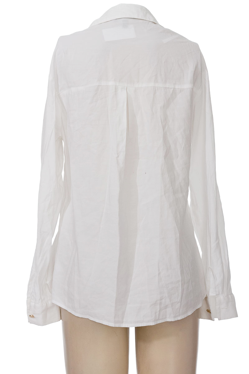 Blusa color Blanco - Studio F