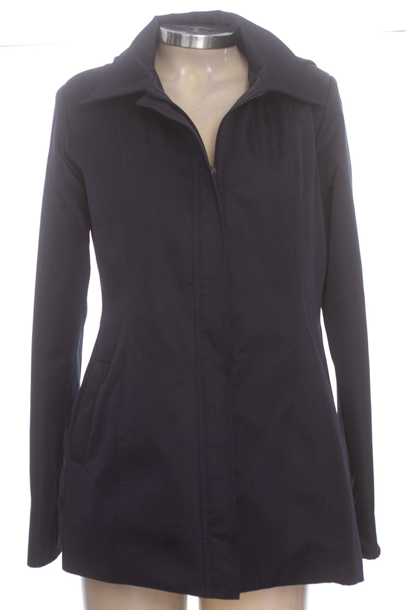 Chaqueta / Abrigo color Azul - SGS Studio