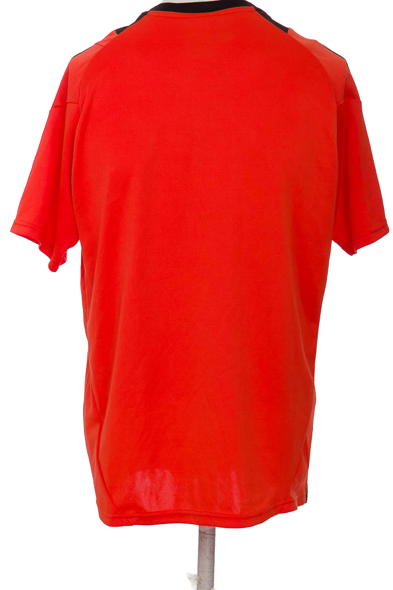 Ropa Deportiva color Naranja - Adidas