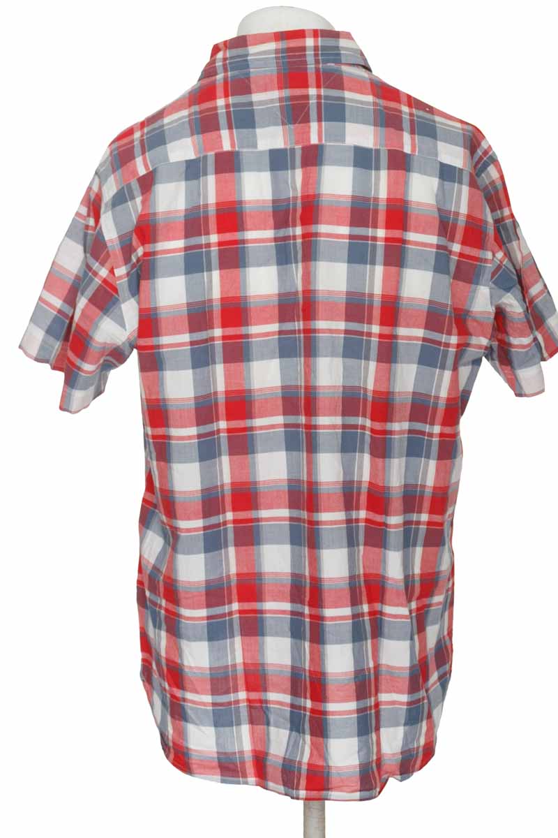 Camisa color Estampado - Tommy Hilfiger