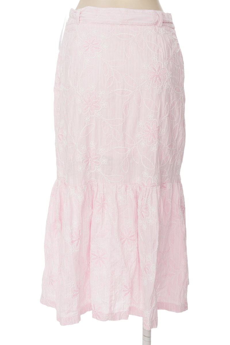 Falda color Rosado - Studio F