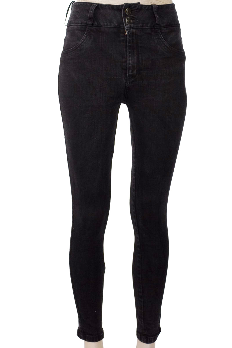 Pantalones color Negro - Studio F