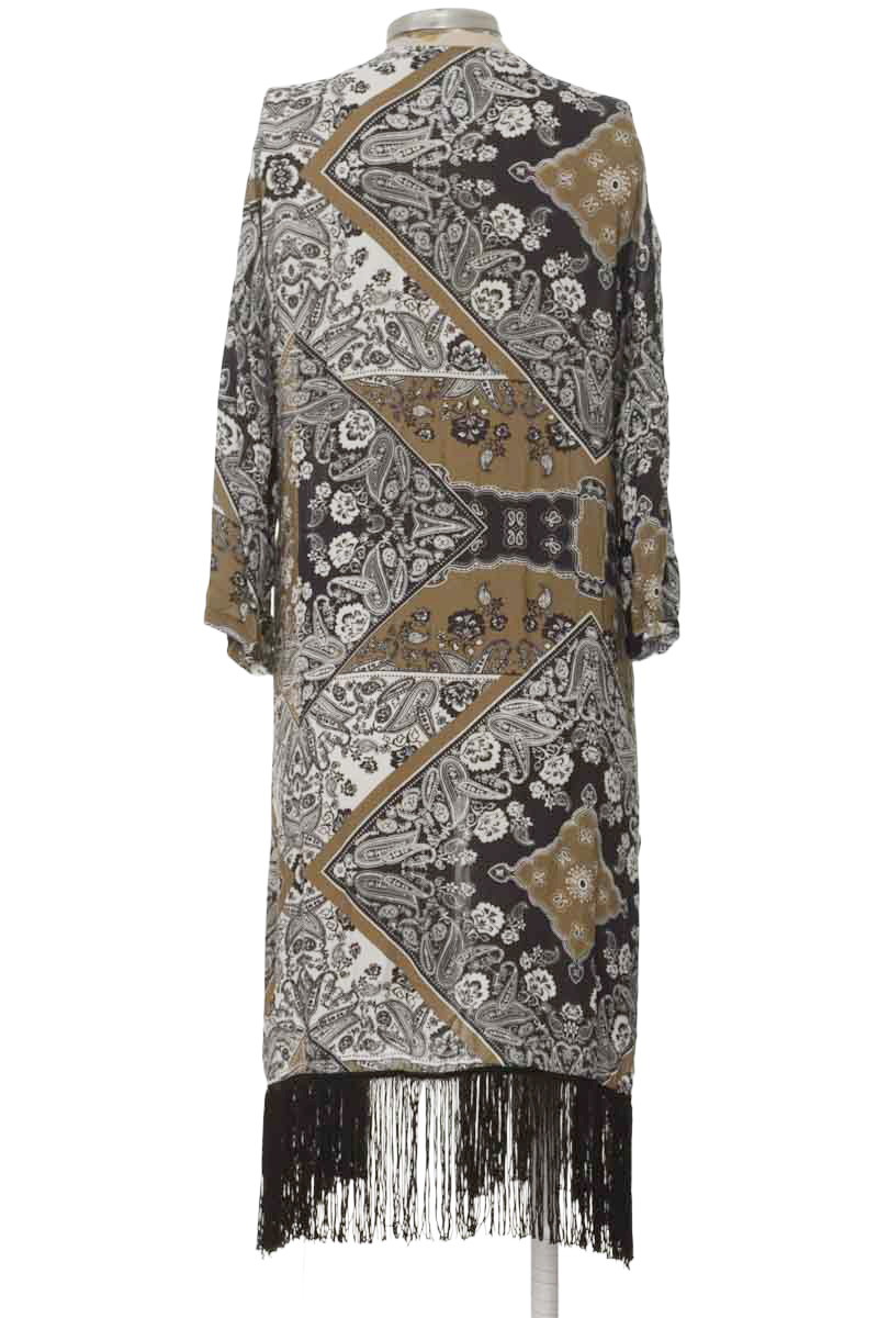 Blusa color Negro - Seven Seven