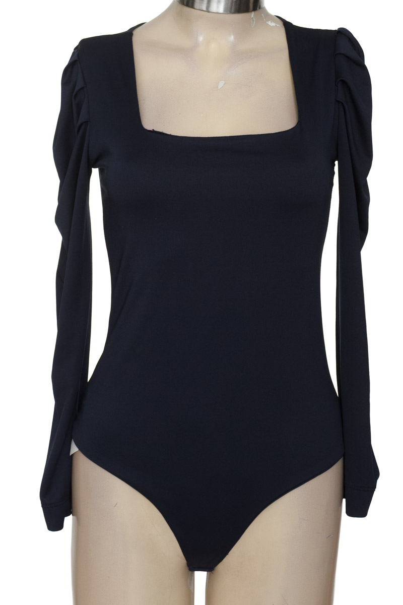 Top / Camiseta color Azul - ZOE