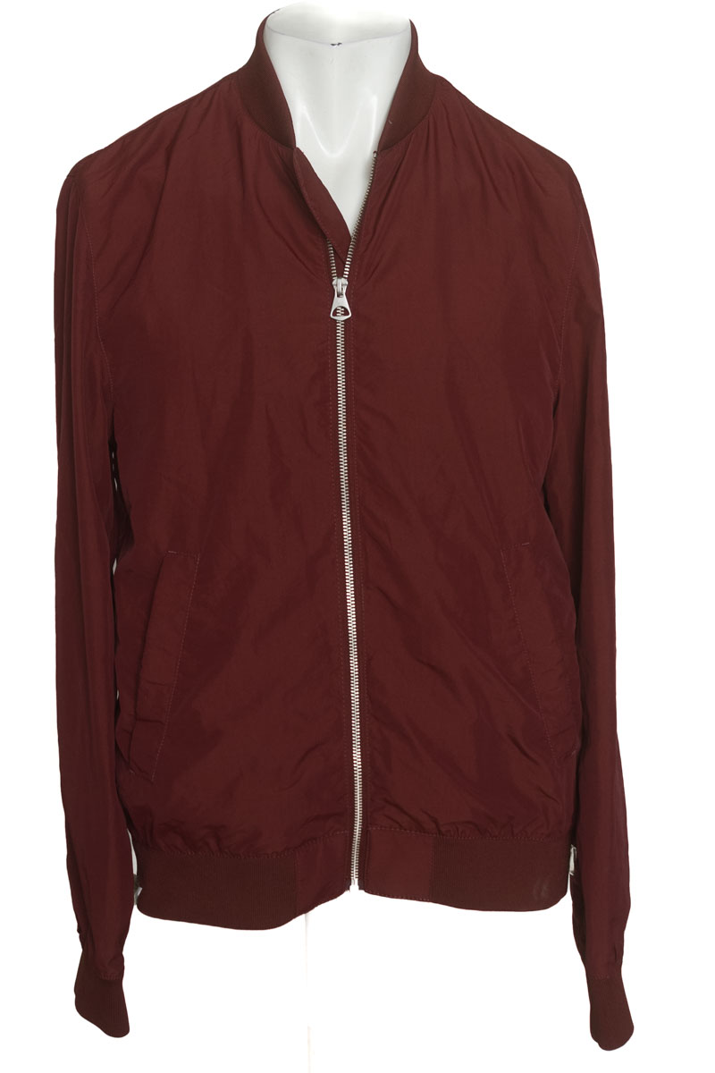 Chaqueta color Vinotinto - H&M