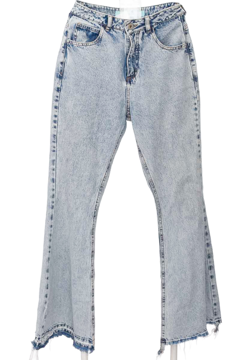 Pantalones color Azul - Derek