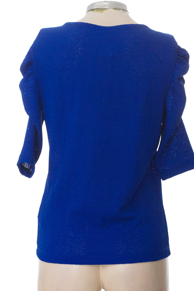 Blusa color Azul - L&H