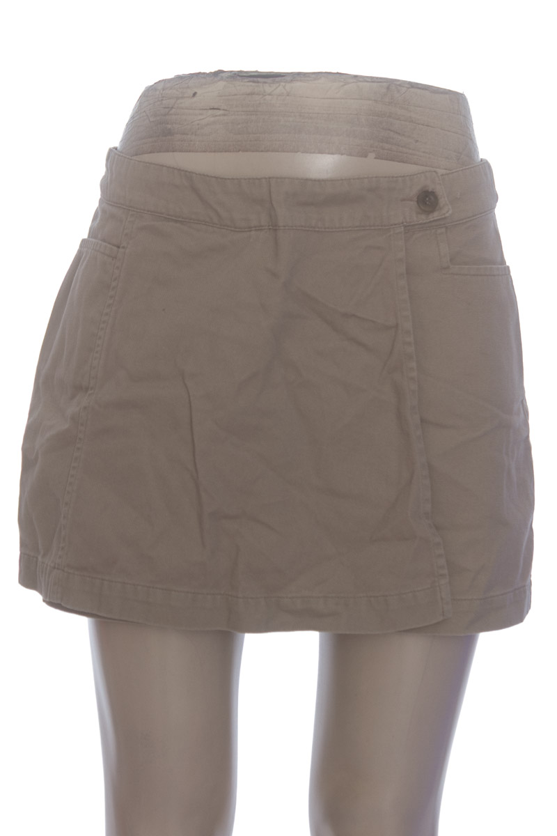 Short color Beige - Azucar