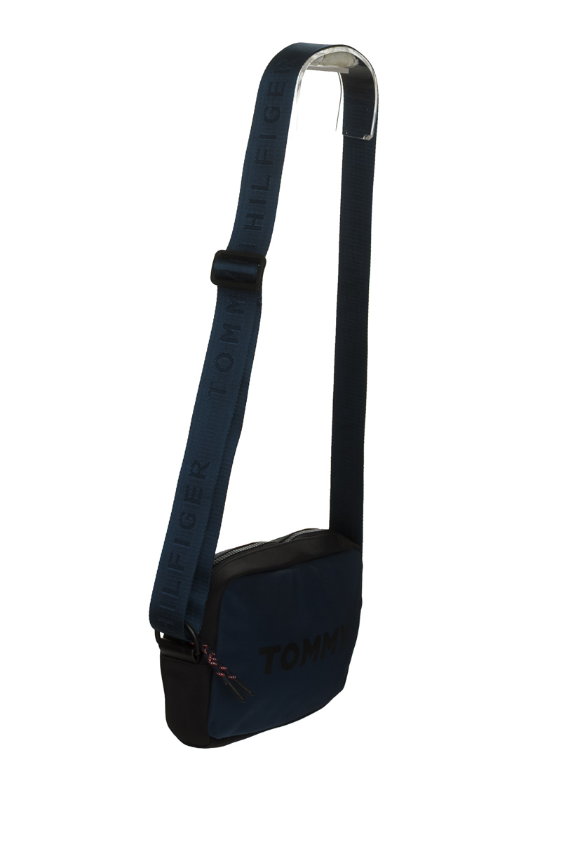 Cartera / Bolso / Monedero color Azul - Tommy Hilfiger