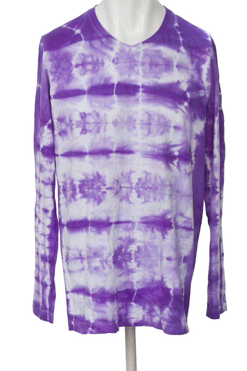 Camiseta color Morado - Aritex